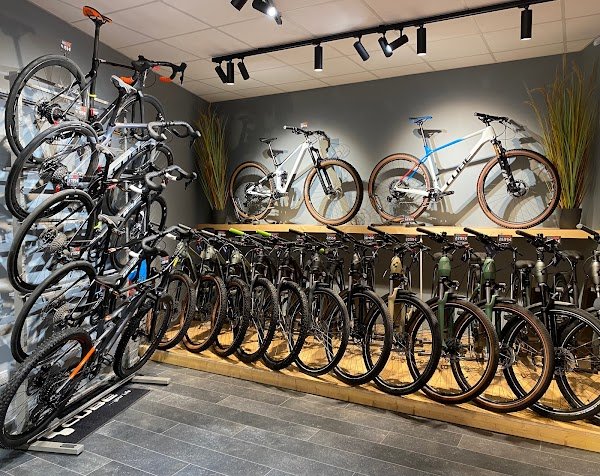 Trocbike - Photo 2