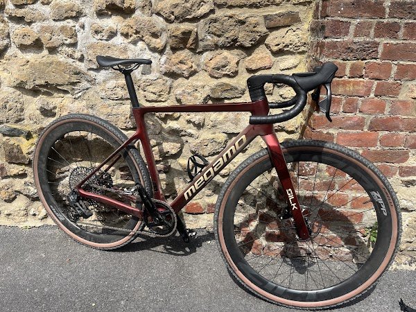 Trocbike - Photo 3