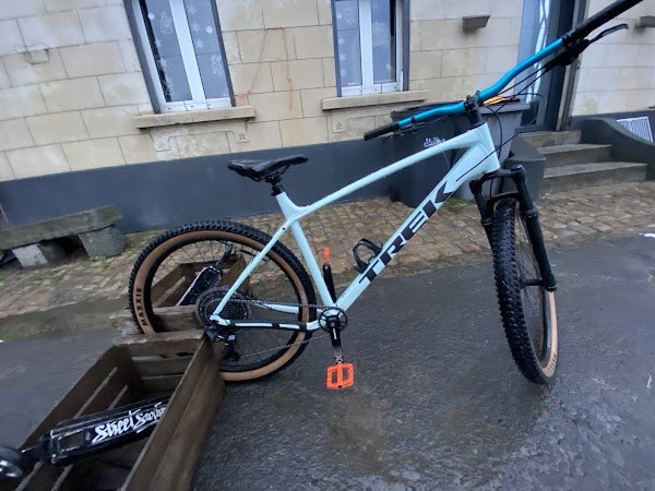 Trocbike - Photo 4