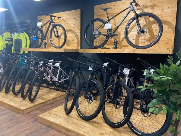 My Vélo Valenciennes - Vente et Réparation - Vélos - Photo 2