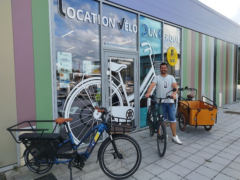 LOCATION VELO DUNKERQUE ( LVDK )