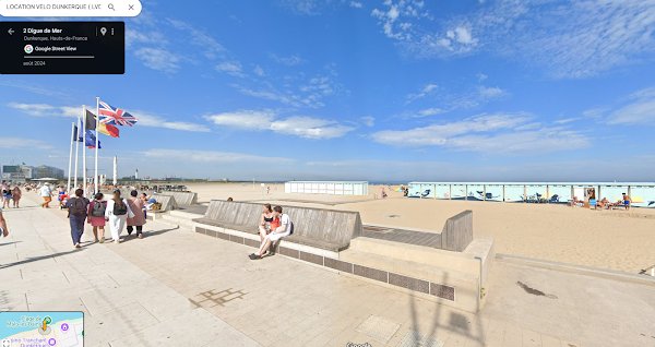 LOCATION VELO DUNKERQUE ( LVDK ) - Photo 2