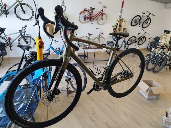 LOCATION VELO DUNKERQUE ( LVDK ) - Photo 4