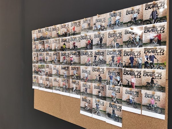 OVELO spécialiste Vélo Électrique Lille - Photo 3