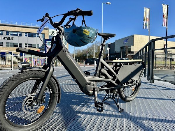 OVELO spécialiste Vélo Électrique Lille - Photo 4
