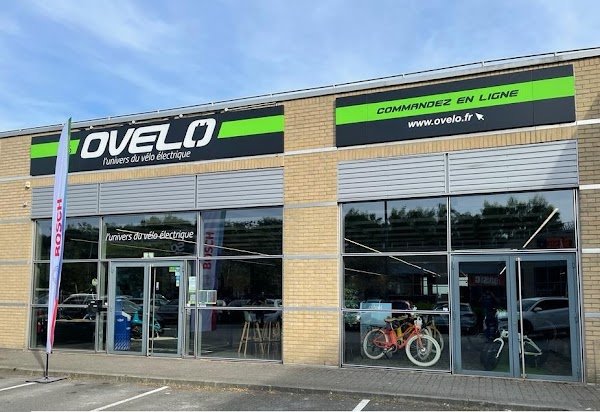 OVELO spécialiste Vélo Électrique Lille - Photo 5