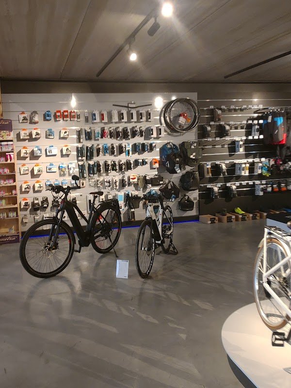 Cube Store Flanders - Photo 2