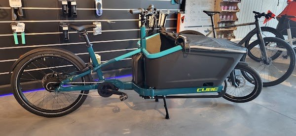 Cube Store Flanders - Photo 3