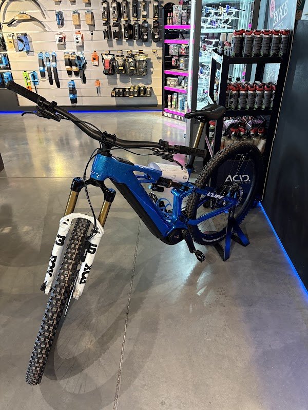 Cube Store Flanders - Photo 5