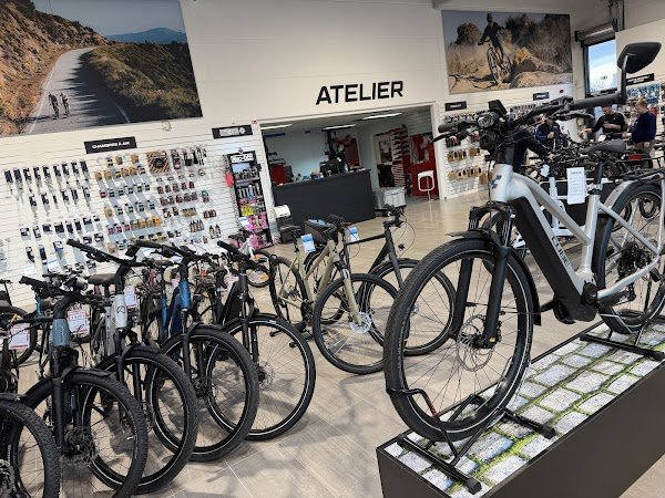 Bicyclic Tournai (Ex Want You Bike) - Photo 3