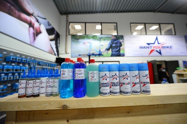 Bicyclic Tournai (Ex Want You Bike) - Photo 4