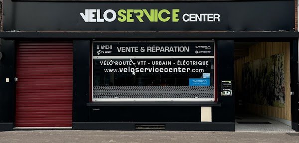 Velo Service Center - Photo 2