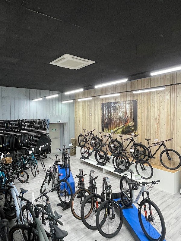 Velo Service Center - Photo 4