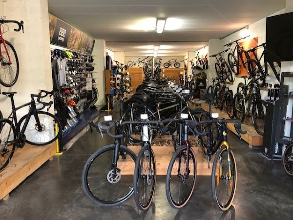 Cycles Sport Inn - Photo 3