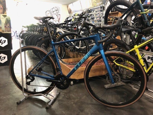 Cycles Sport Inn - Photo 4