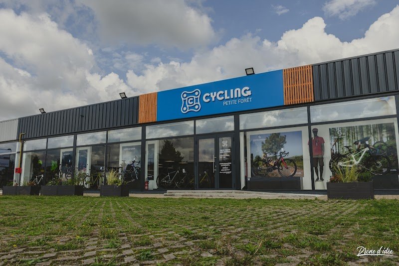 Cycling Petite-Forêt