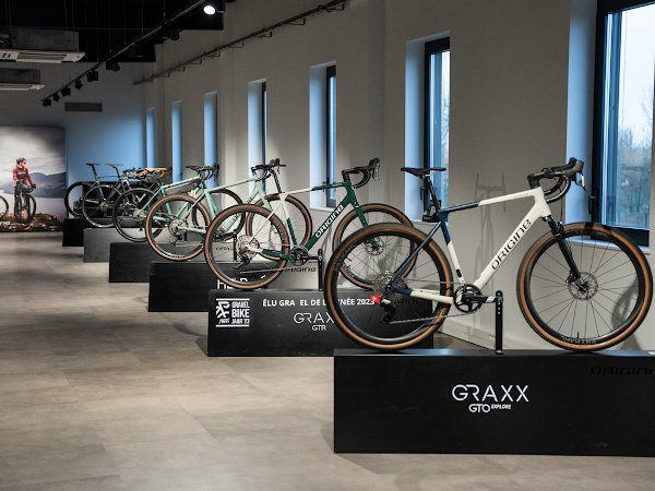 Origine Cycles - Photo 2