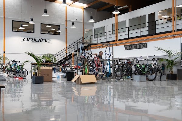 Origine Cycles - Photo 3