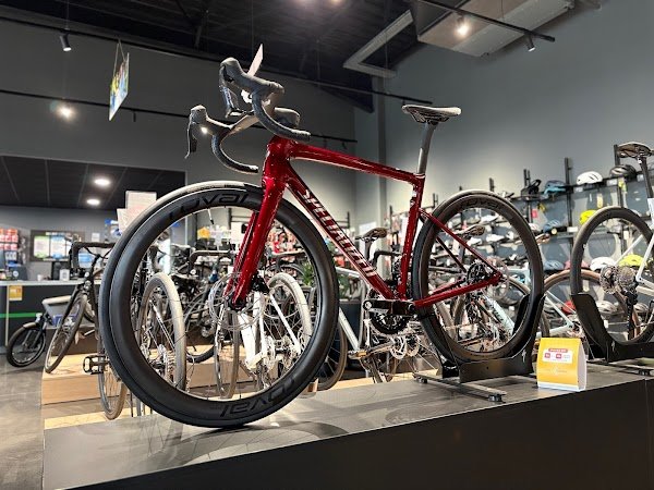 Mary Cycles Herlin-le-Sec - Photo 2