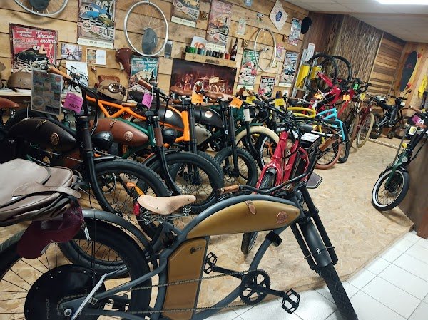 Ange ou Démon électrique - Photo 2