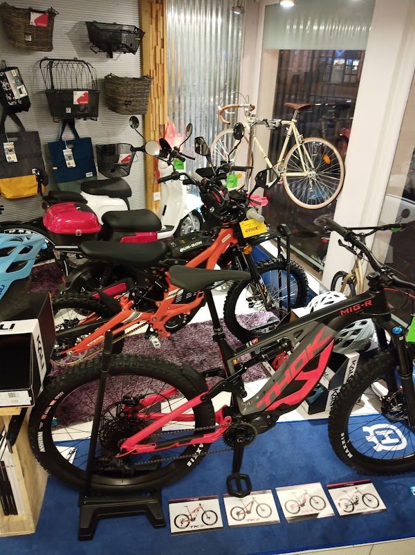 Ange ou Démon électrique - Photo 3