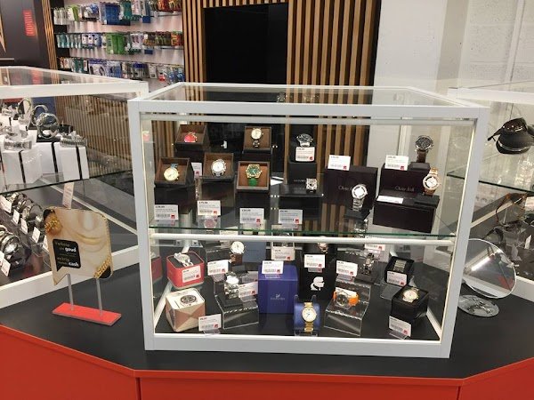 Cash Converters Sint-Amandsberg - Photo 3