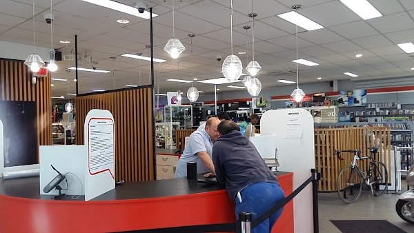 Cash Converters LA LOUVIERE - Photo 2