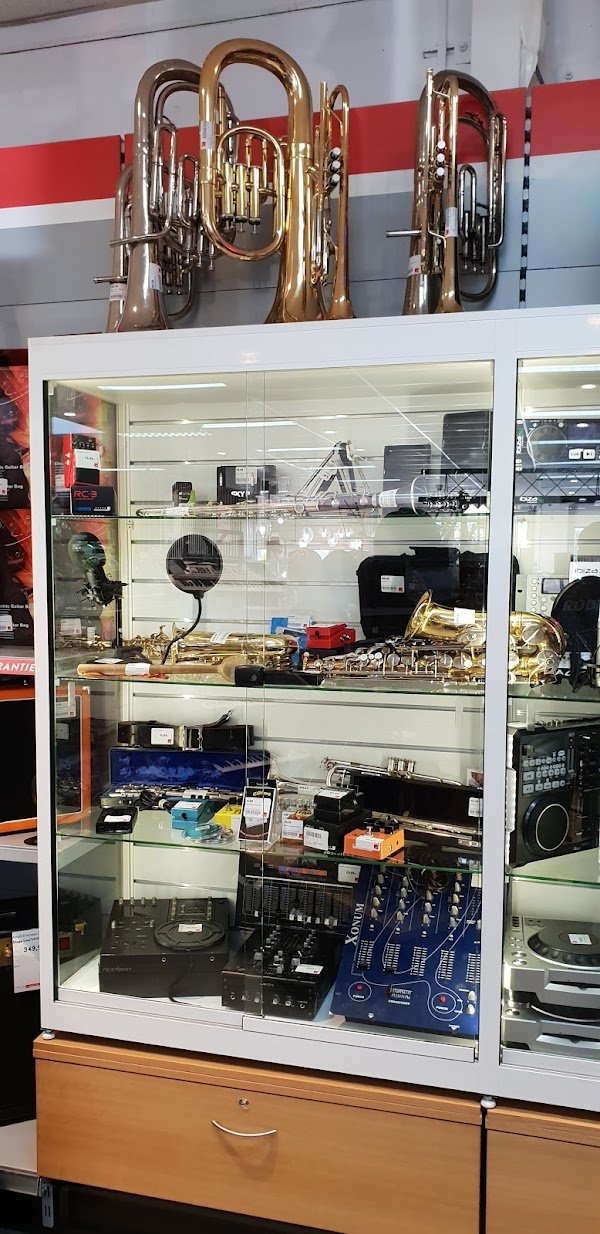 Cash Converters LA LOUVIERE - Photo 4