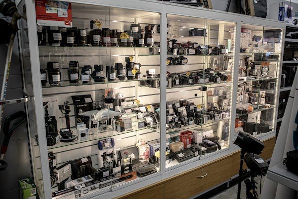 Cash Converters Tubize - Photo 2