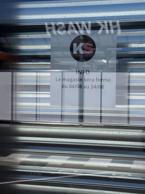 Cycles Kurek sports - Photo 2