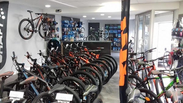 Cycles N Repair - Photo 2