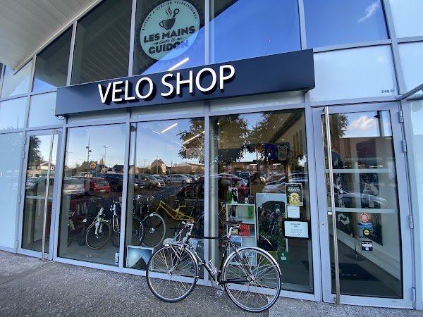 Les Mains Dans Le Guidon Hem - Photo 4