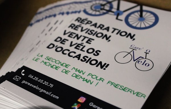 Gare'Ovélo - Photo 4