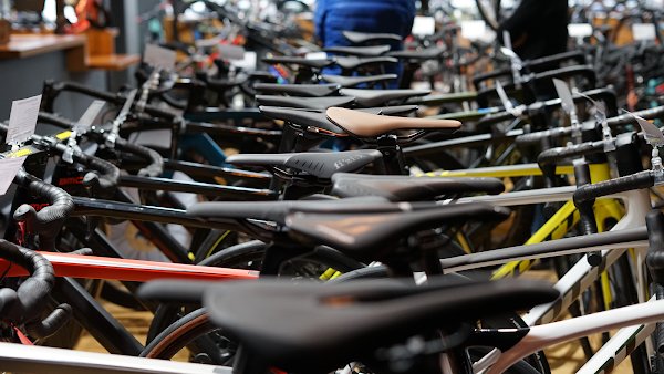 My Vélo Hem By Barelli - Vente et Réparation Vélos - Photo 2