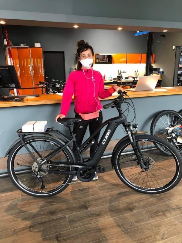 My Vélo Hem By Barelli - Vente et Réparation Vélos - Photo 3