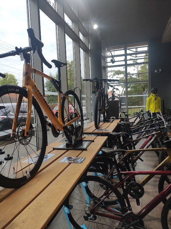 My Vélo Hem By Barelli - Vente et Réparation Vélos - Photo 4