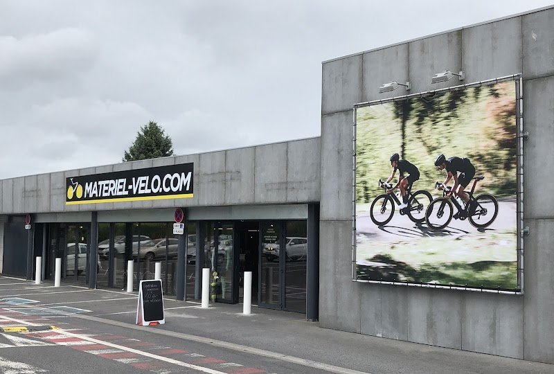 Materiel-velo.com - Magasin de Bondues