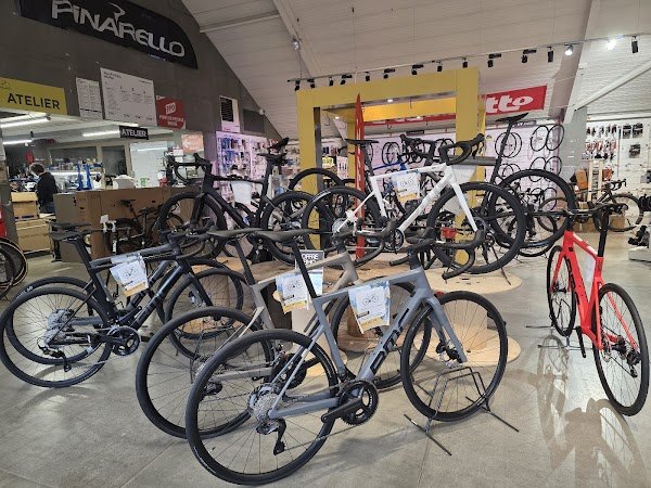 Materiel-velo.com - Magasin de Bondues - Photo 2