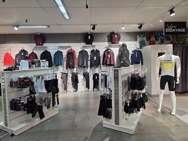 Materiel-velo.com - Magasin de Bondues - Photo 4