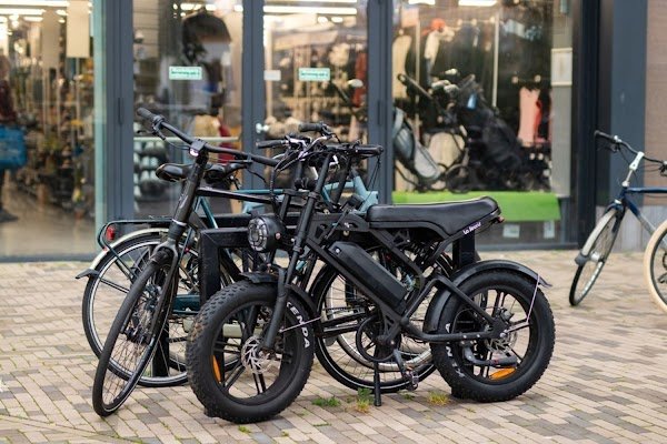 SAMBRE VELOS - Photo 2