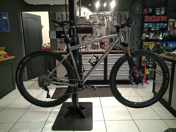Bigui Cycles - Photo 2