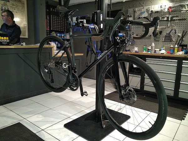 Bigui Cycles - Photo 3