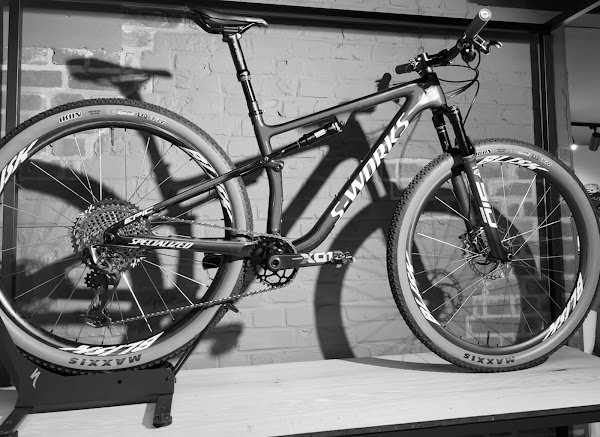 Xbike - Photo 5