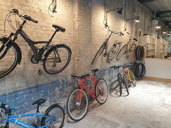 Les Mains dans Le Guidon St Maurice - Photo 4