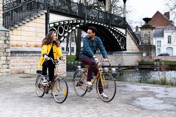 Les Vélos Wap - électrification de vélo et réparation de batterie - Photo 2
