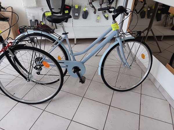 2 Roues Service - Photo 2