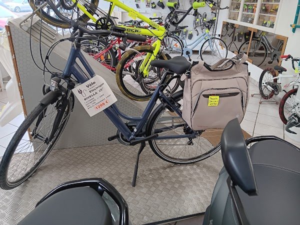 2 Roues Service - Photo 4