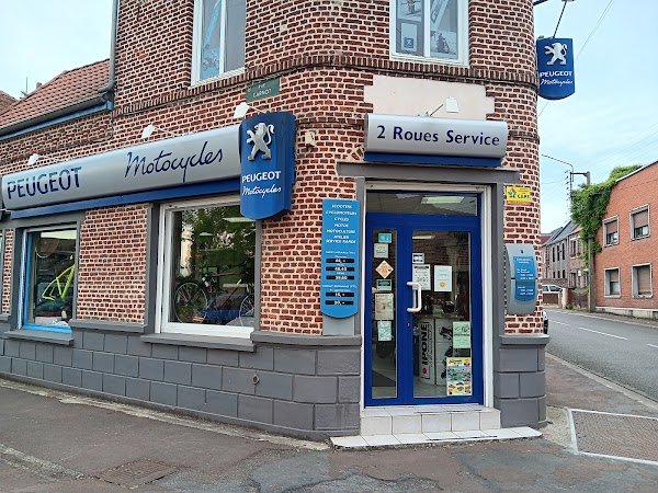 2 Roues Service - Photo 5