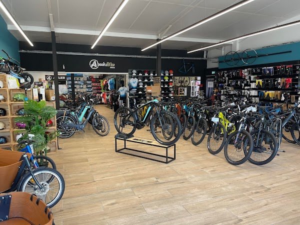 AbsoluBike - Arras - Photo 2