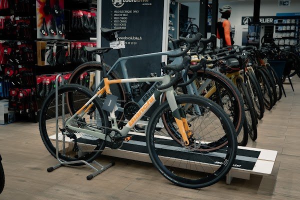 AbsoluBike - Arras - Photo 4